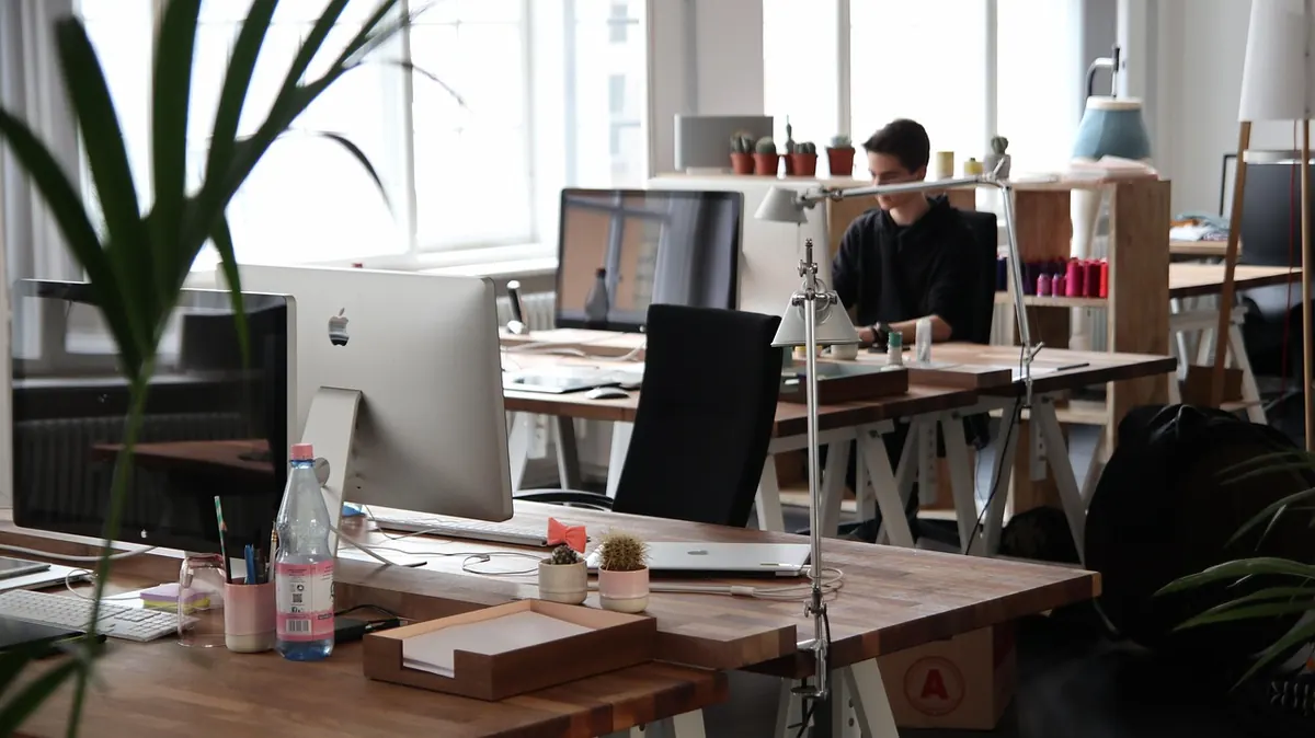 A Beginner's Guide to Five-Minute Mindfulness Breaks at Work