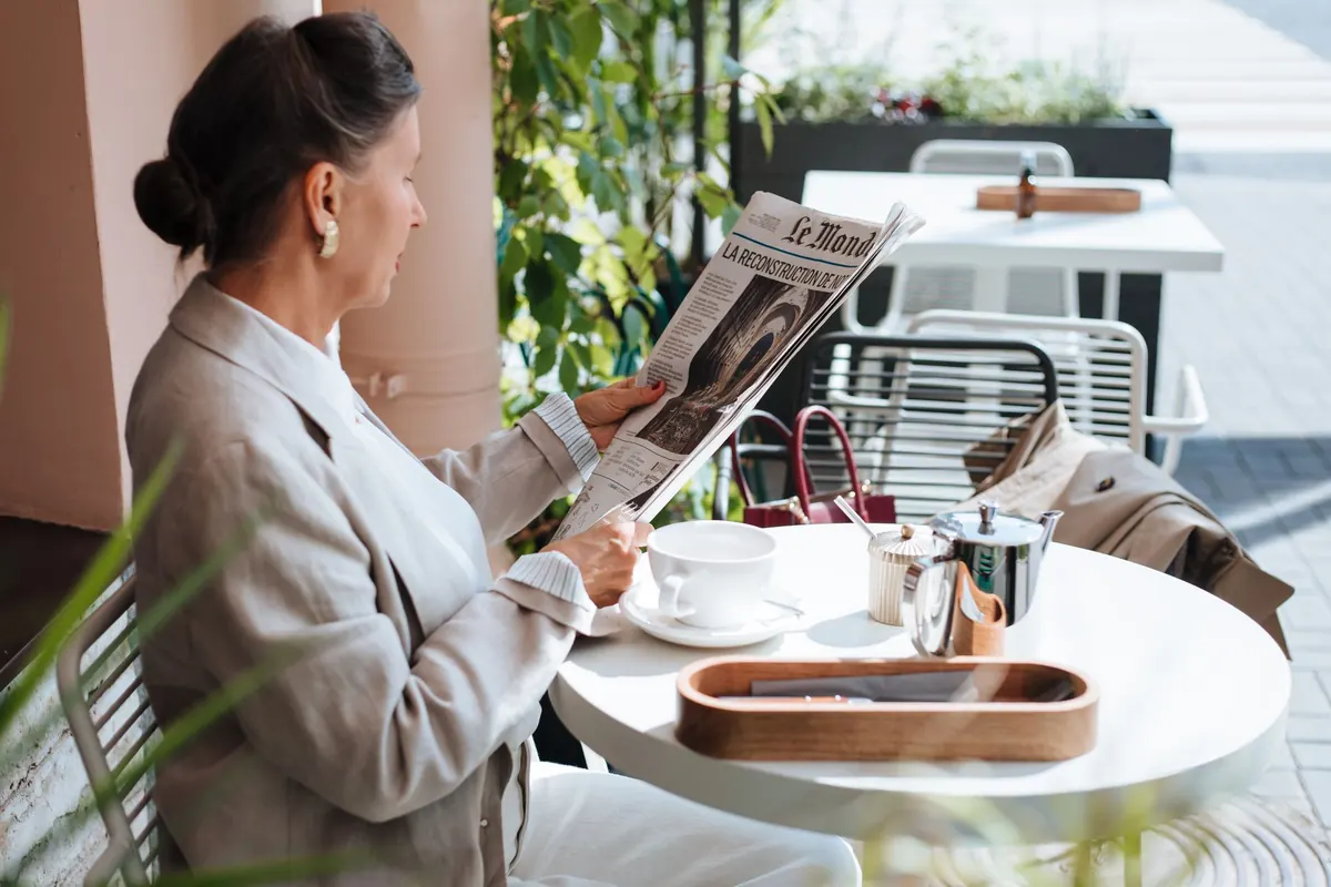 A Slow Living Guide to Sunday: Reclaiming Your Day of Rest